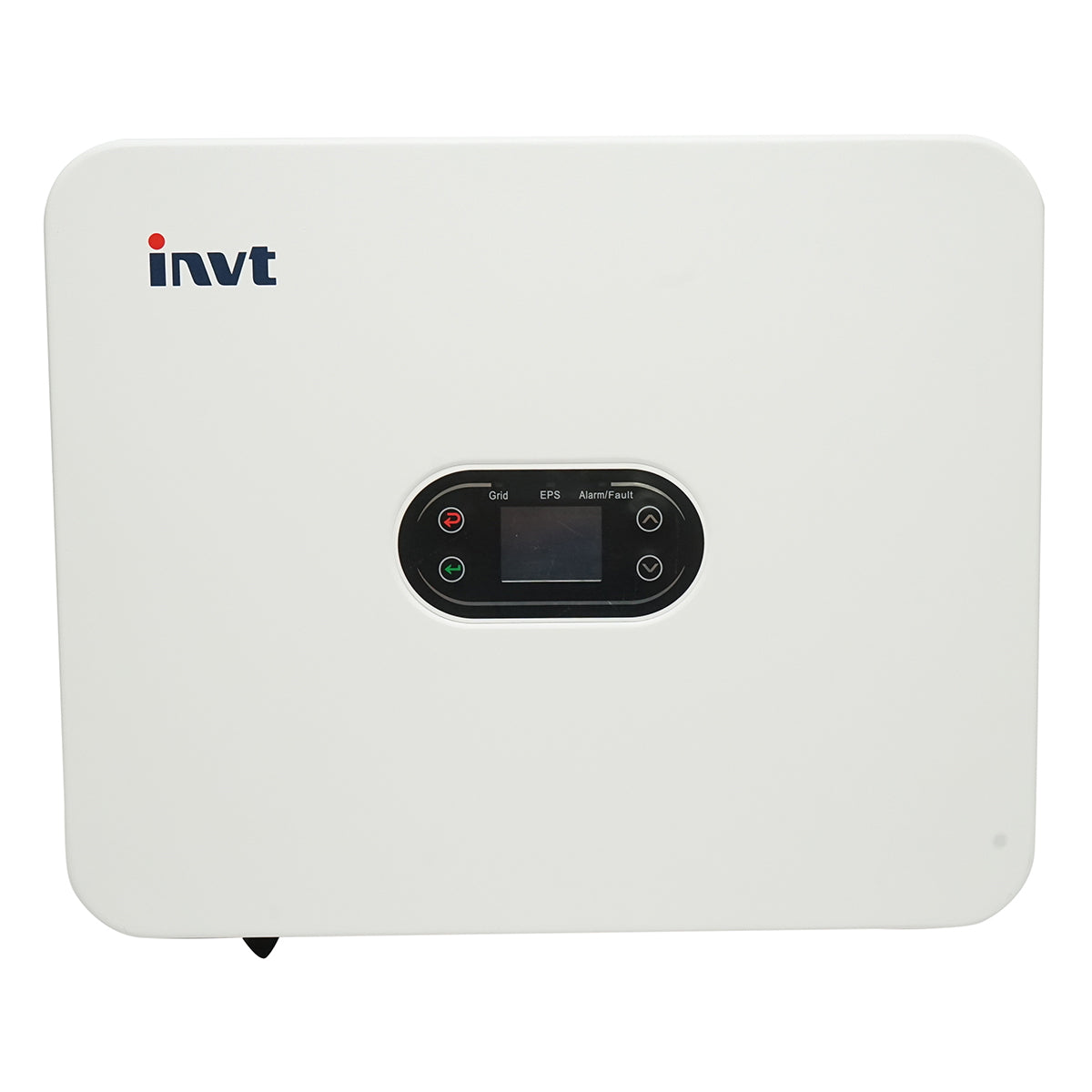 6KW Hybrid Inverter ON/OFF-GRID LCD WIFI, 2xMPPT, single-phase, prosumer iMars XD6KTL INVT
